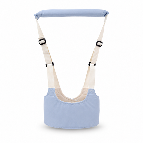 Light Blue Four-Season Baby Walking Harness